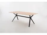CHAT  eetkamertafel / vergadertafel