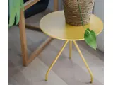 SWING   bijzet/salontafel