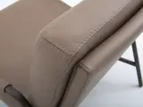 LOUNGER fauteuil