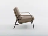 LOUNGER fauteuil