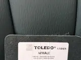 Gispen 412S GE - Toledo leer WHALE