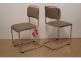 Gispen 101XL Toledo Lila