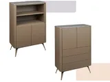 Voortman Credenza 126 deuren/legbord