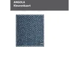 Huislijn ANGOLA stof