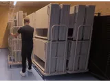 Flat Flip Tentamentafel