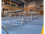 Flat Flip Tentamentafel