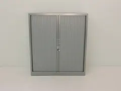 Roldeurkast 135 alu