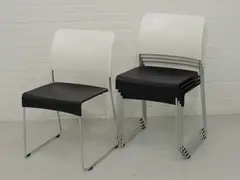 Vitra Sim stoel