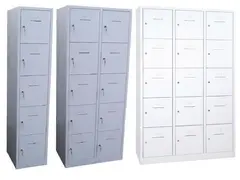 Lockerkast
