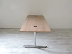 Vergadertafel Gispen ST