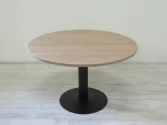Tafel rond Ø 120 cm