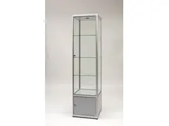 MPC 500-O aluminium