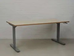 Bureau 1 (TEST)