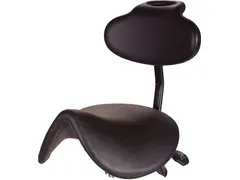 Zadelkruk PK160 + Rug