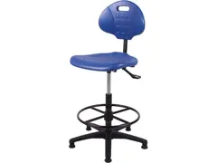 Werkstoel TEZ267