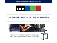 HERSTOFFEREN