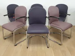 Gispen 413R laag model