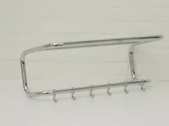 Gispen 1011 wandkapstok