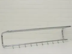 Gispen 1013 wandkapstok