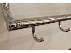 De Wit 5111 kapstok 40cm