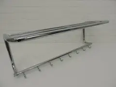 De Wit 5110 kapstok 80cm