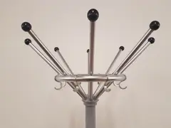 Gispen 1016 - MAT chroom