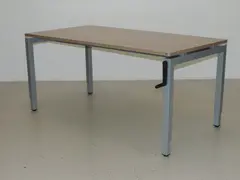 Bureau Oxford - Gebruikt / Uit verhuur - Thuiswerkplek al