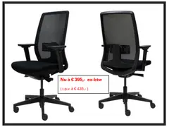 Bureaustoel Today`s Business