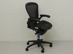 Herman Miller Aeron B