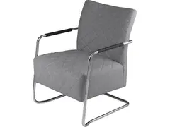 Alfa lounge sledeframe