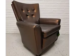 New York Fauteuil ( laatste modellen )