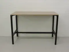Bartafel 160x80