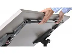 Klaptafel Turn & Go