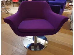 Fauteuil Duno Laatste exemplaar