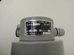Industriele lamp 1