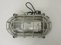 Industriele lamp 2