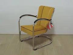 Gispen 412S geel