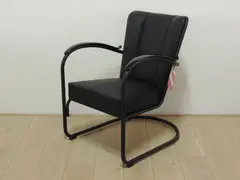 Gispen 412S BLACK EDITION