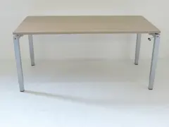 Bureau Oxford alu/kh 160