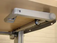 Bureau erTgo alu/ah slinger