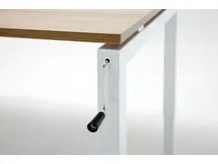 Bureau Oxford nieuw