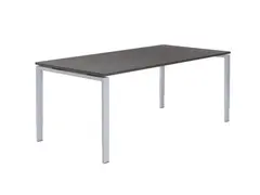 Carré bureau recht A-poot