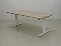 Zit-sta bureau GT-VO Nieuw