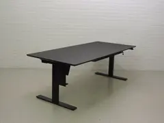 Zit-sta bureau GT-VO Fenix Nieuw