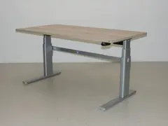 Zit-sta bureau GT-R2 nieuw