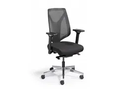Bureaustoel Custom NPR 1813 Mesh