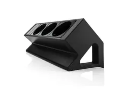 Power Desk Up 3x stroom