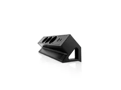 Power Desk Up 3x stroom + 2x USB charger (A/C)