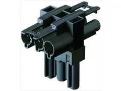 T-Splitter eGST