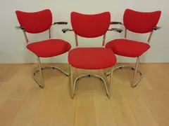 De Wit 3011 Tonus Rood